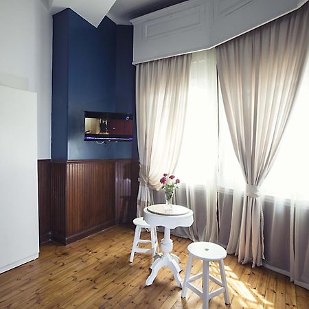 קהיר Tahrir Plaza Suites - Museum View מראה חיצוני תמונה