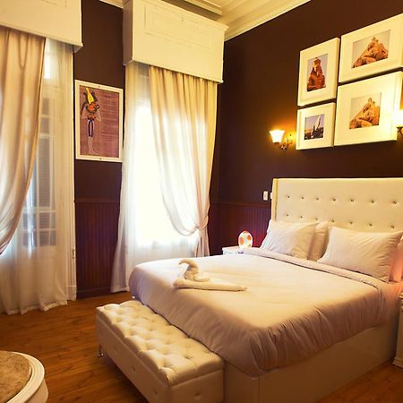קהיר Tahrir Plaza Suites - Museum View מראה חיצוני תמונה
