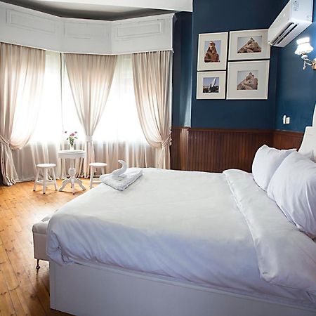 קהיר Tahrir Plaza Suites - Museum View מראה חיצוני תמונה