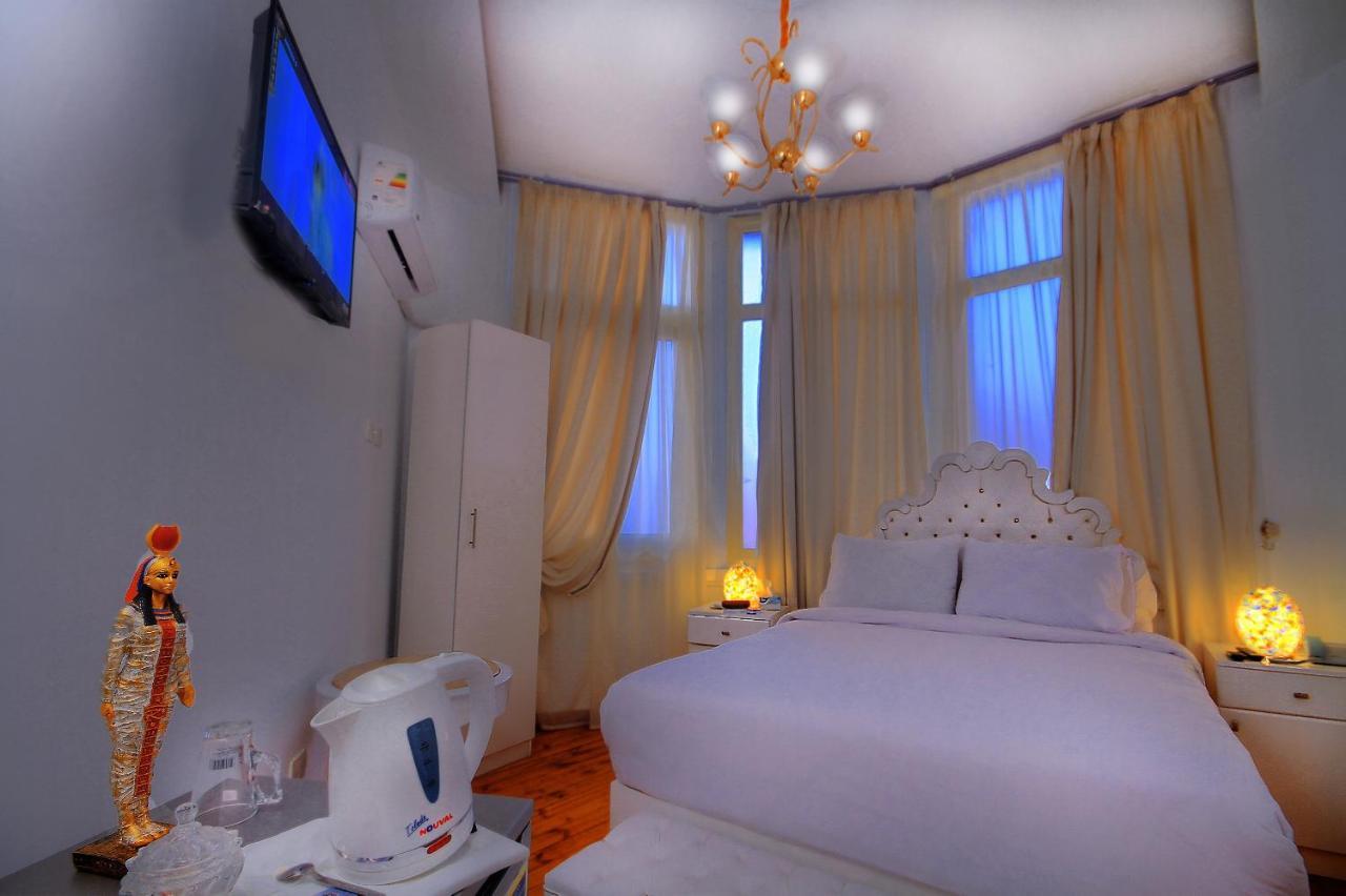 קהיר Tahrir Plaza Suites - Museum View מראה חיצוני תמונה