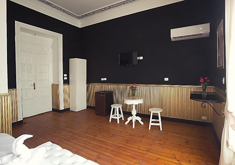 קהיר Tahrir Plaza Suites - Museum View מראה חיצוני תמונה