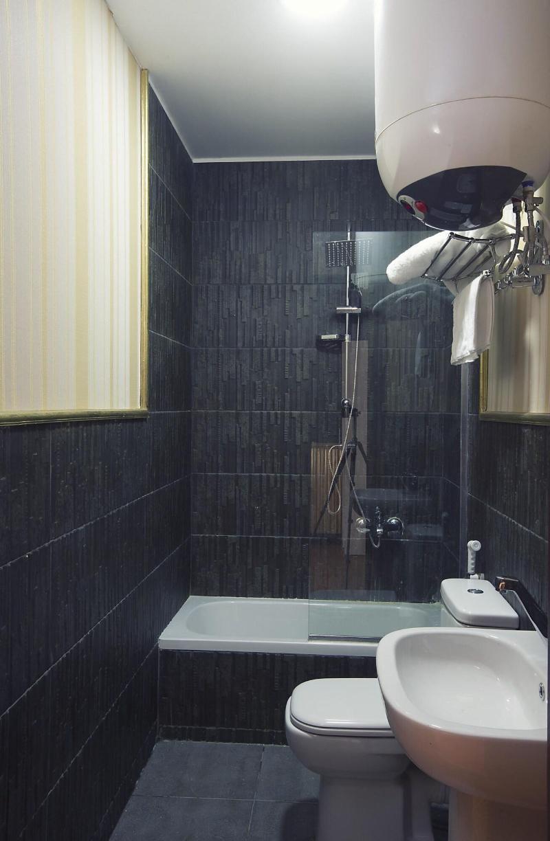 קהיר Tahrir Plaza Suites - Museum View מראה חיצוני תמונה