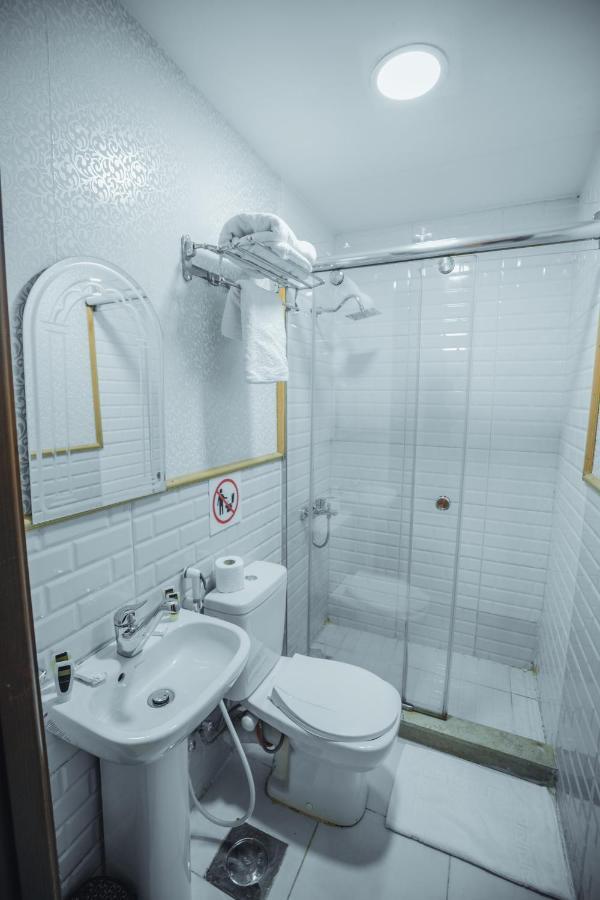 קהיר Tahrir Plaza Suites - Museum View מראה חיצוני תמונה