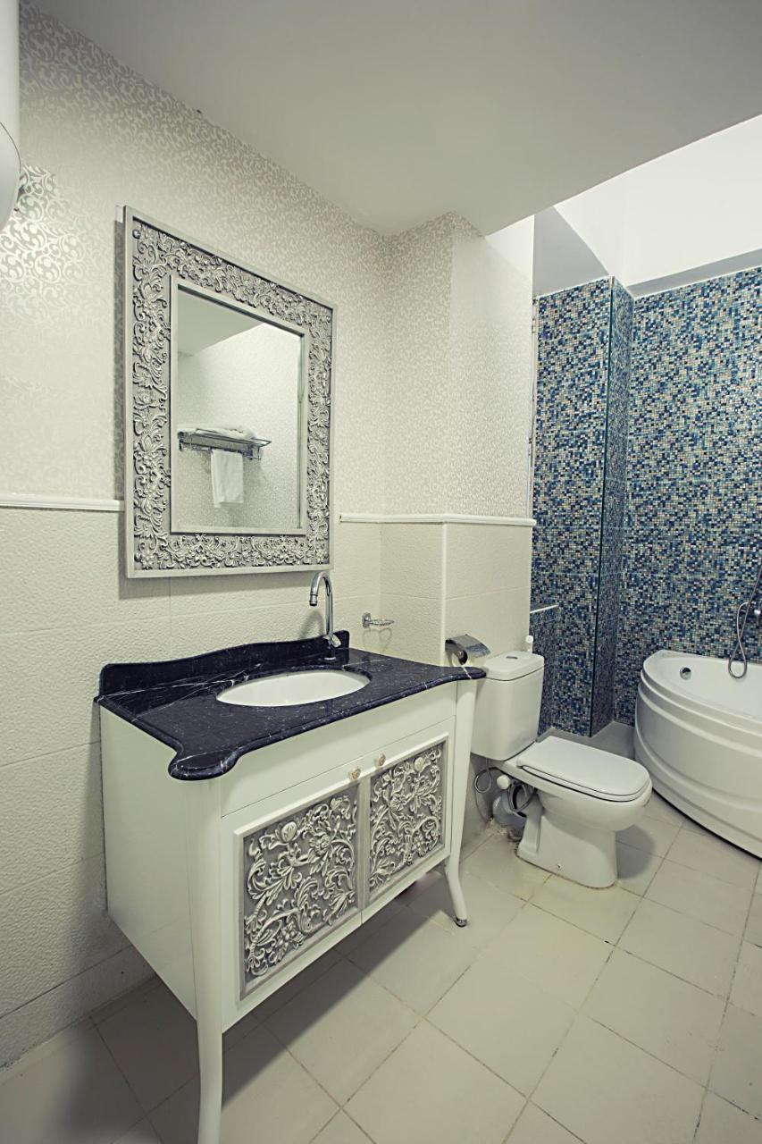 קהיר Tahrir Plaza Suites - Museum View מראה חיצוני תמונה